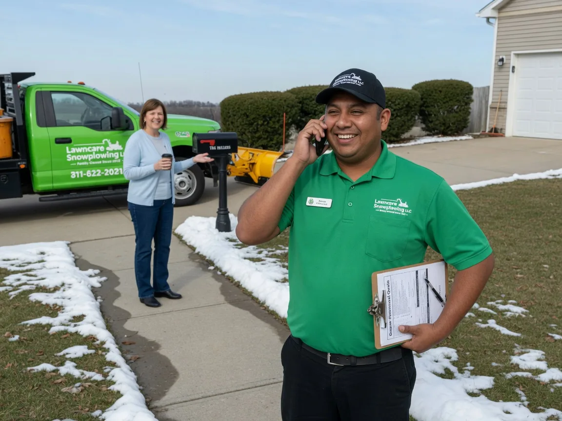 Lawn Care Services By Expert Landscaper Woolwich, ME FAQs